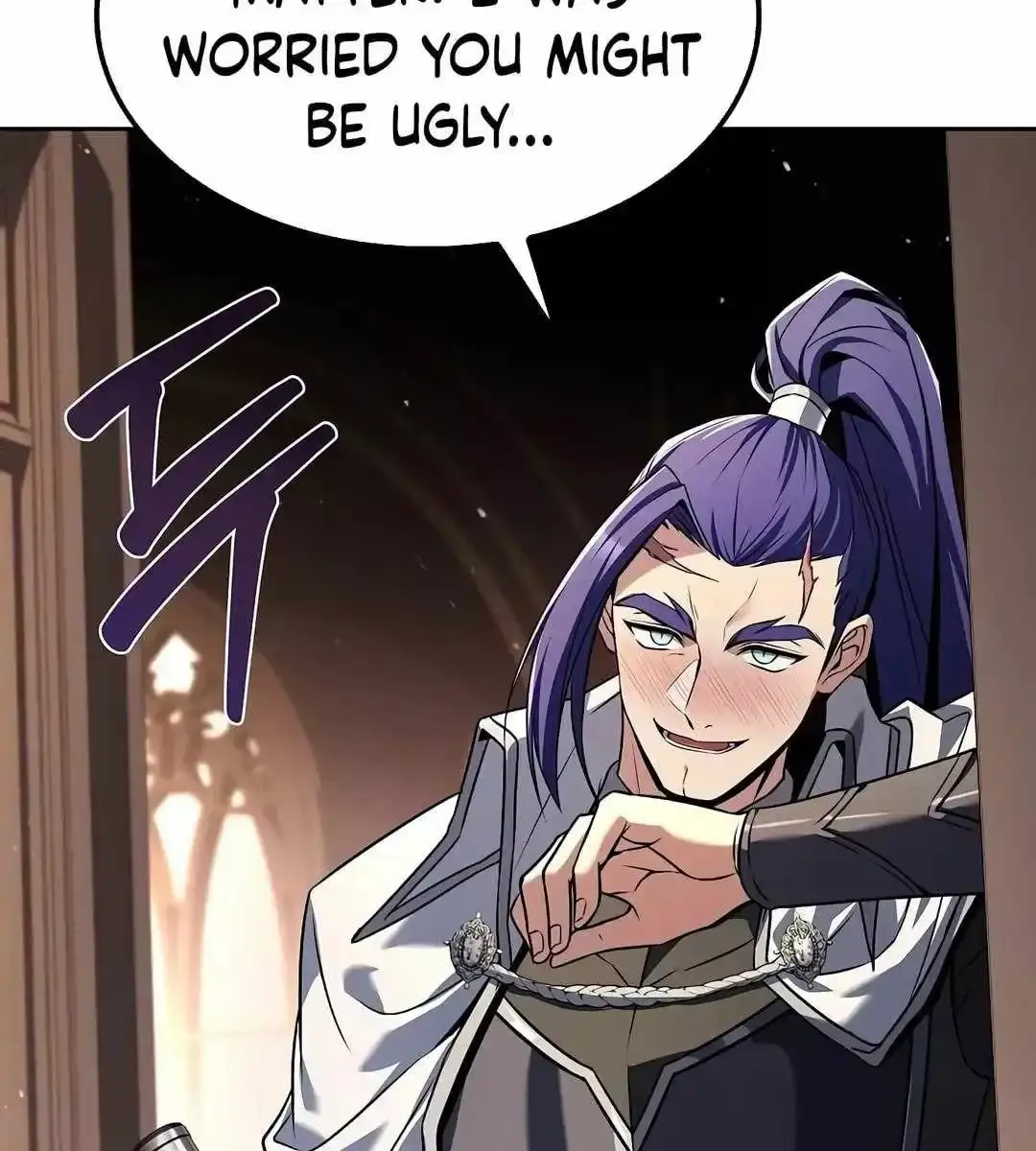 The Archmage's Restaurant Chapter 68 Page 224