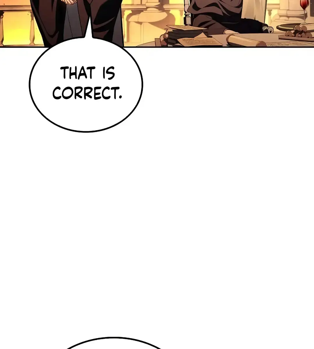 The Archmage's Restaurant Chapter 69 Page 5
