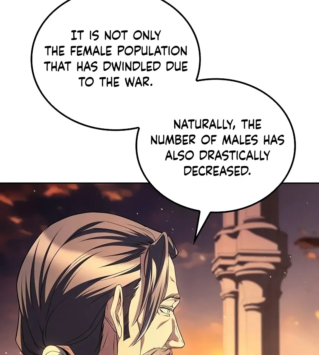 The Archmage's Restaurant Chapter 69 Page 6