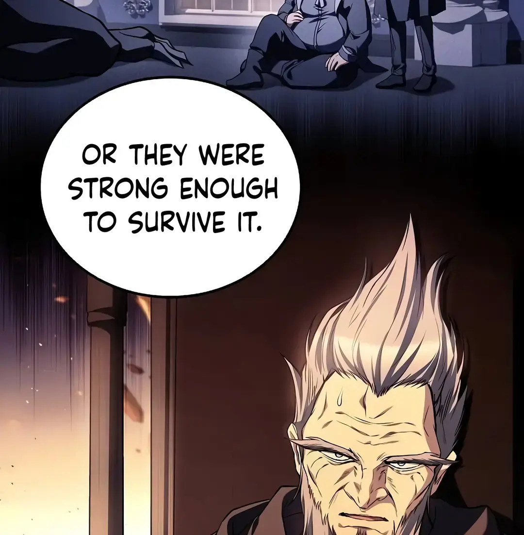 The Archmage's Restaurant Chapter 69 Page 9