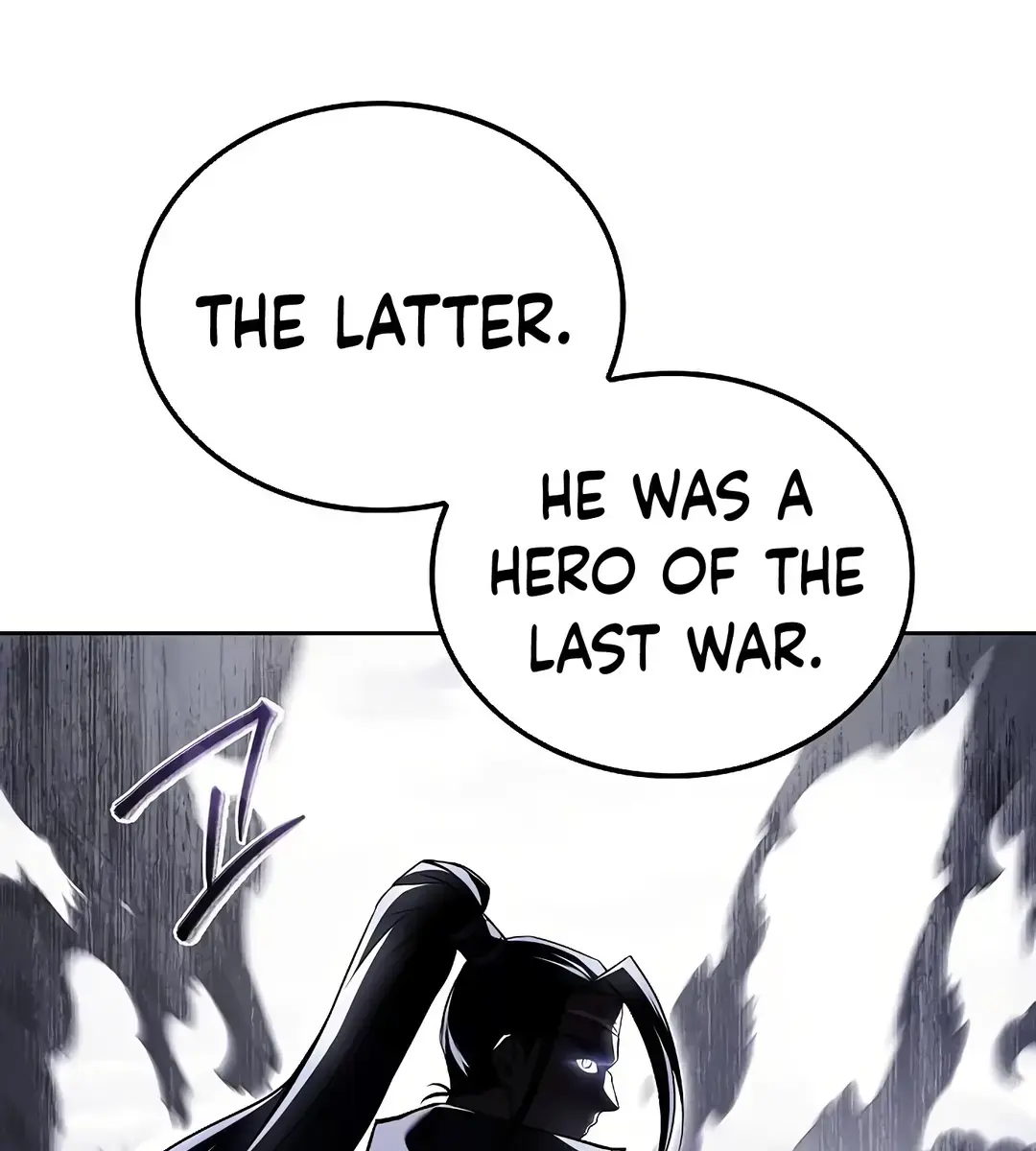 The Archmage's Restaurant Chapter 69 Page 11
