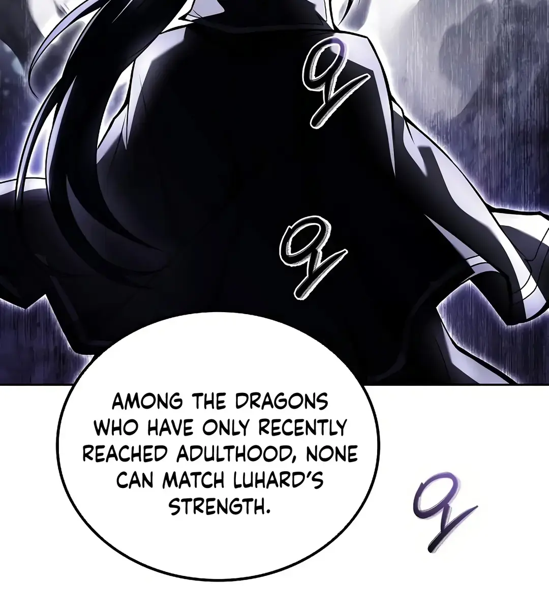 The Archmage's Restaurant Chapter 69 Page 12