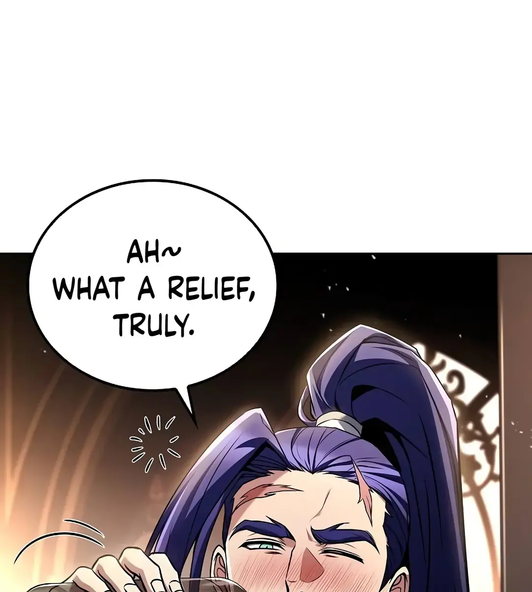 The Archmage's Restaurant Chapter 69 Page 16