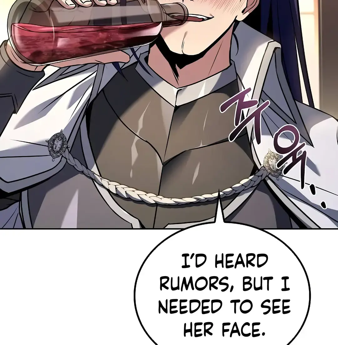 The Archmage's Restaurant Chapter 69 Page 17