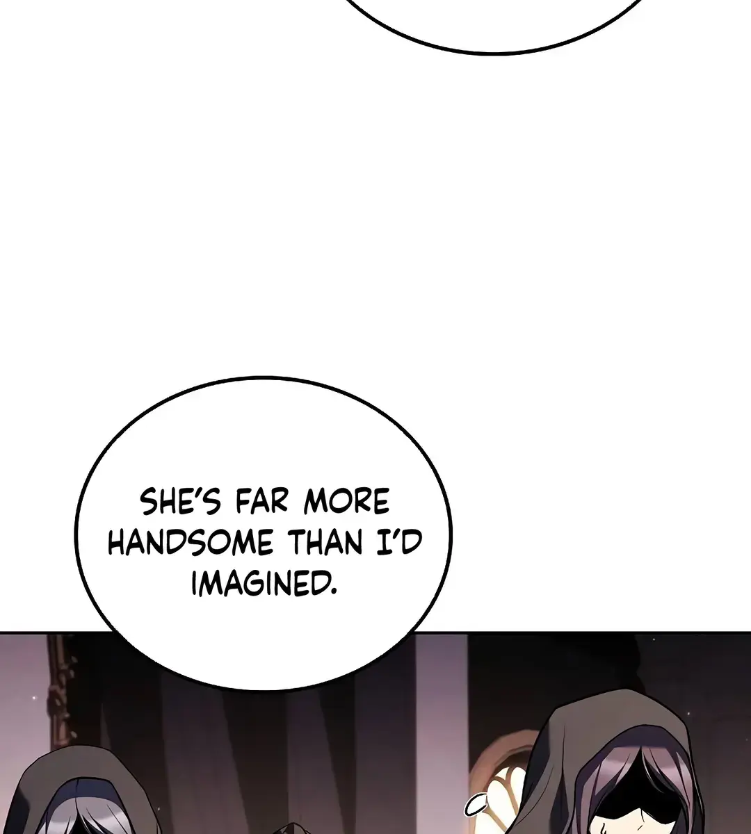 The Archmage's Restaurant Chapter 69 Page 18