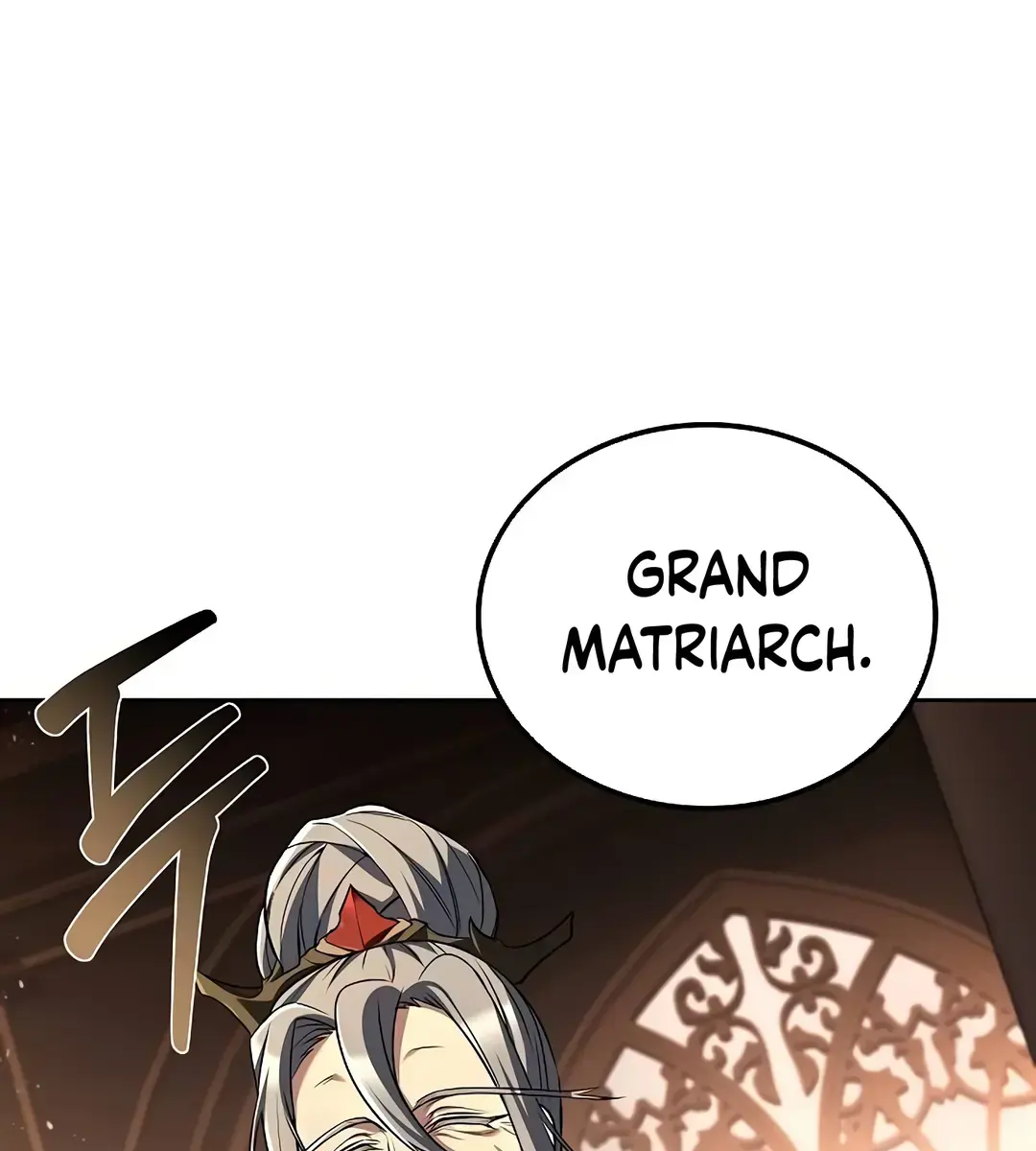The Archmage's Restaurant Chapter 69 Page 35