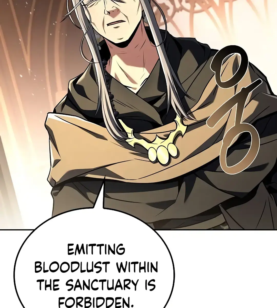 The Archmage's Restaurant Chapter 69 Page 36