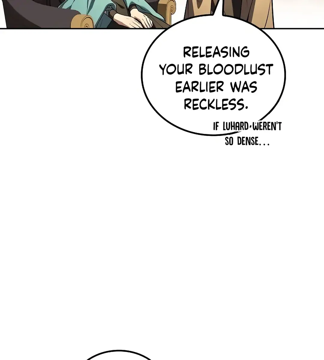 The Archmage's Restaurant Chapter 69 Page 43