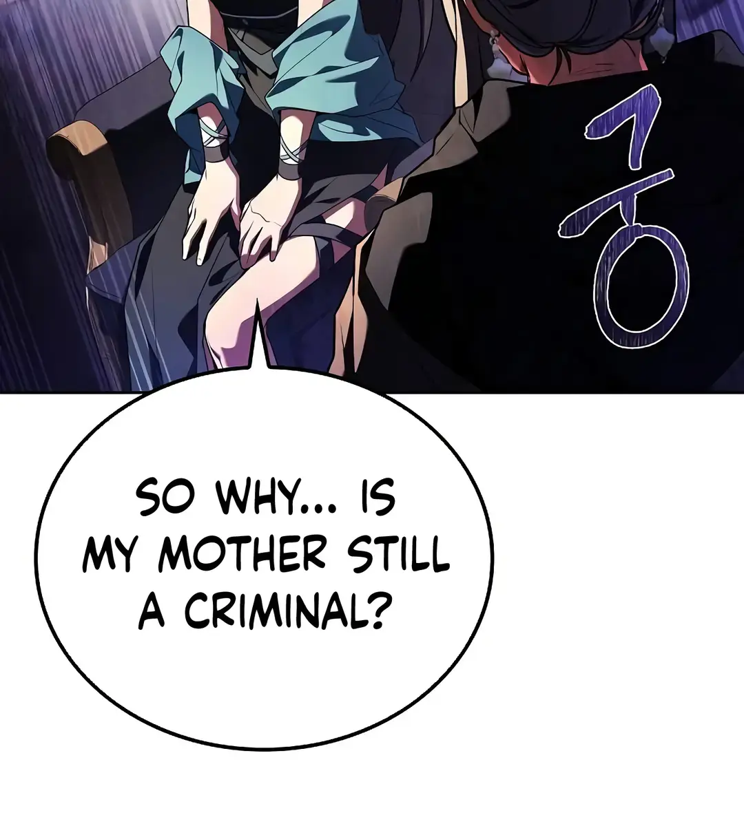 The Archmage's Restaurant Chapter 69 Page 54