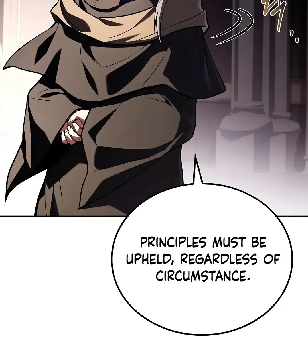 The Archmage's Restaurant Chapter 69 Page 58