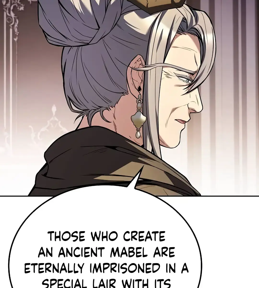 The Archmage's Restaurant Chapter 69 Page 62