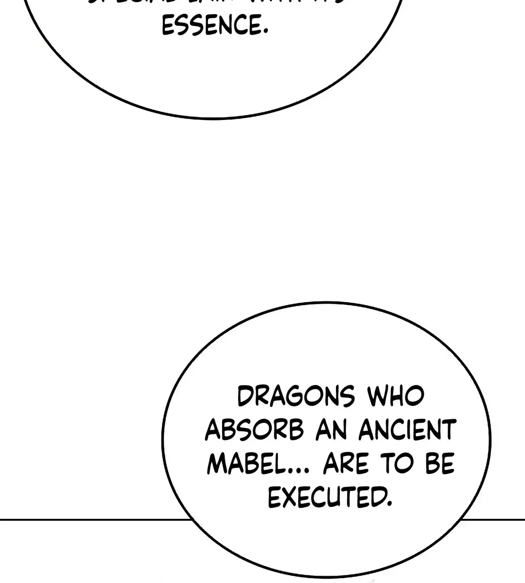 The Archmage's Restaurant Chapter 69 Page 63