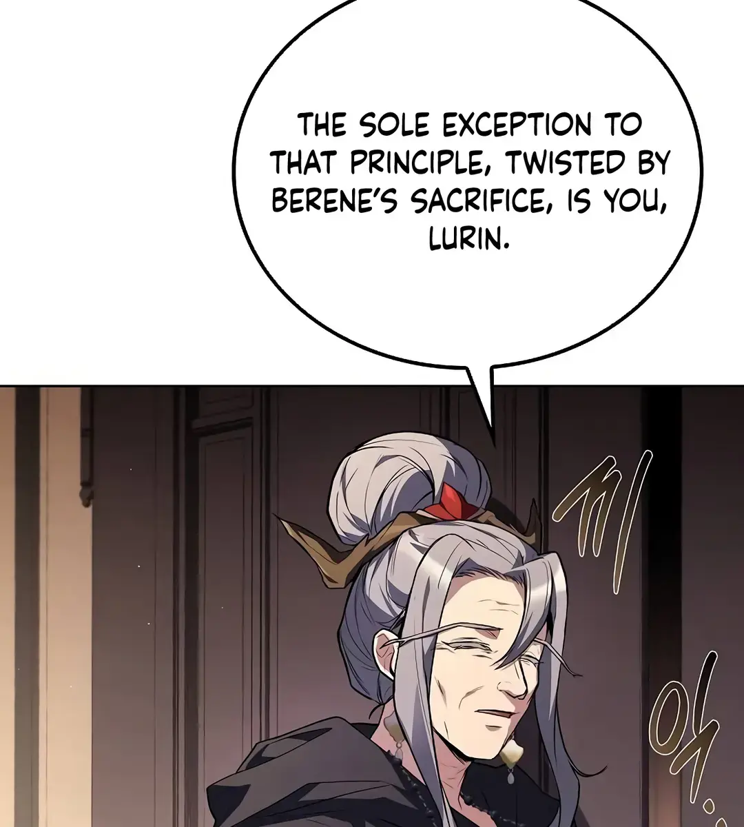 The Archmage's Restaurant Chapter 69 Page 66