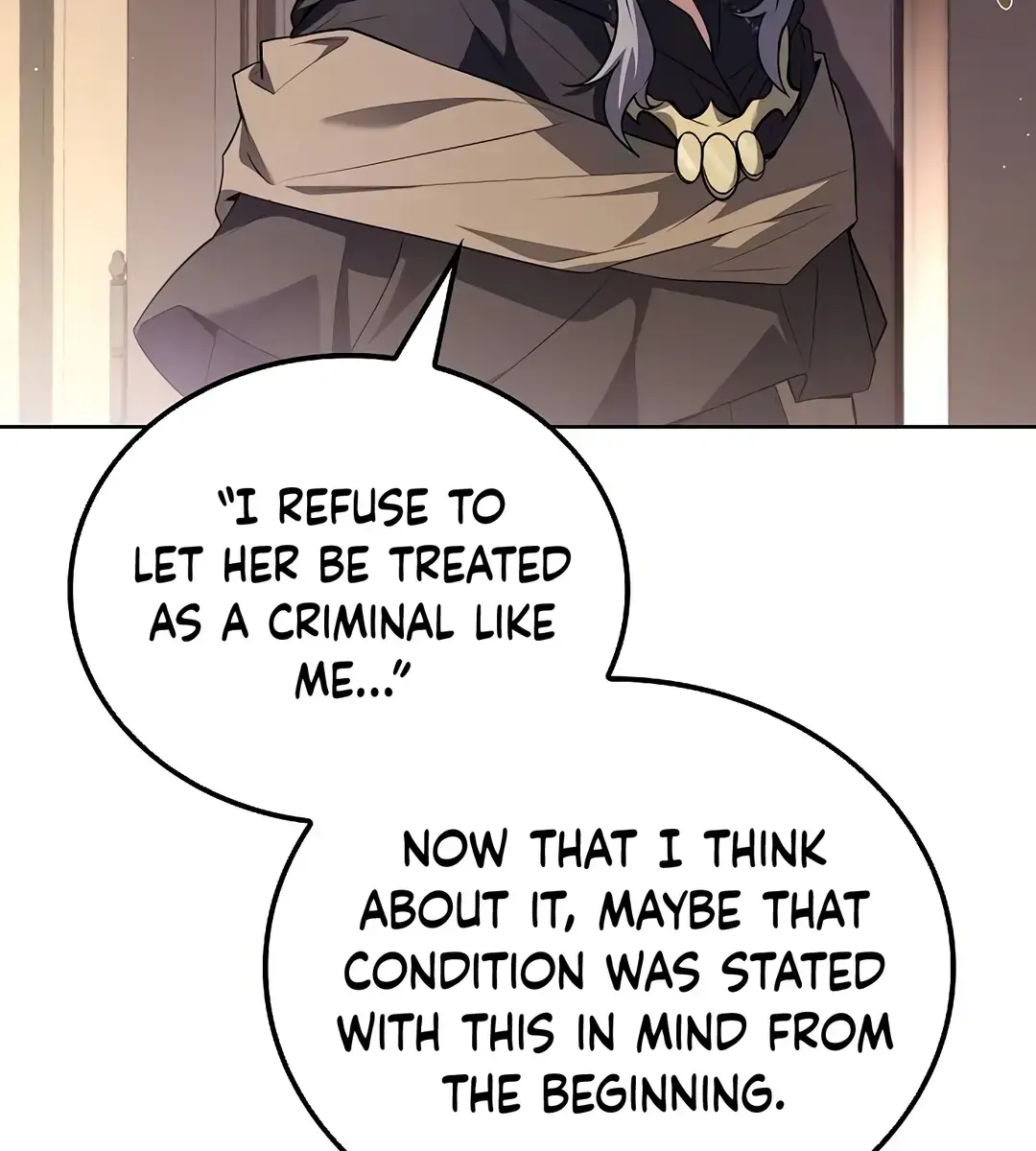 The Archmage's Restaurant Chapter 69 Page 67