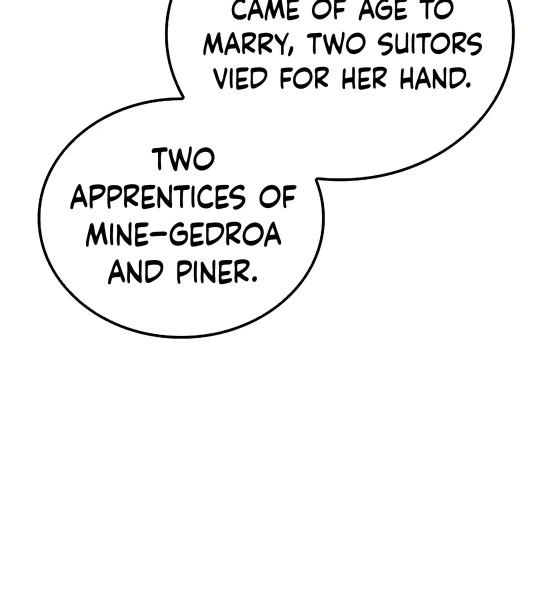 The Archmage's Restaurant Chapter 69 Page 77
