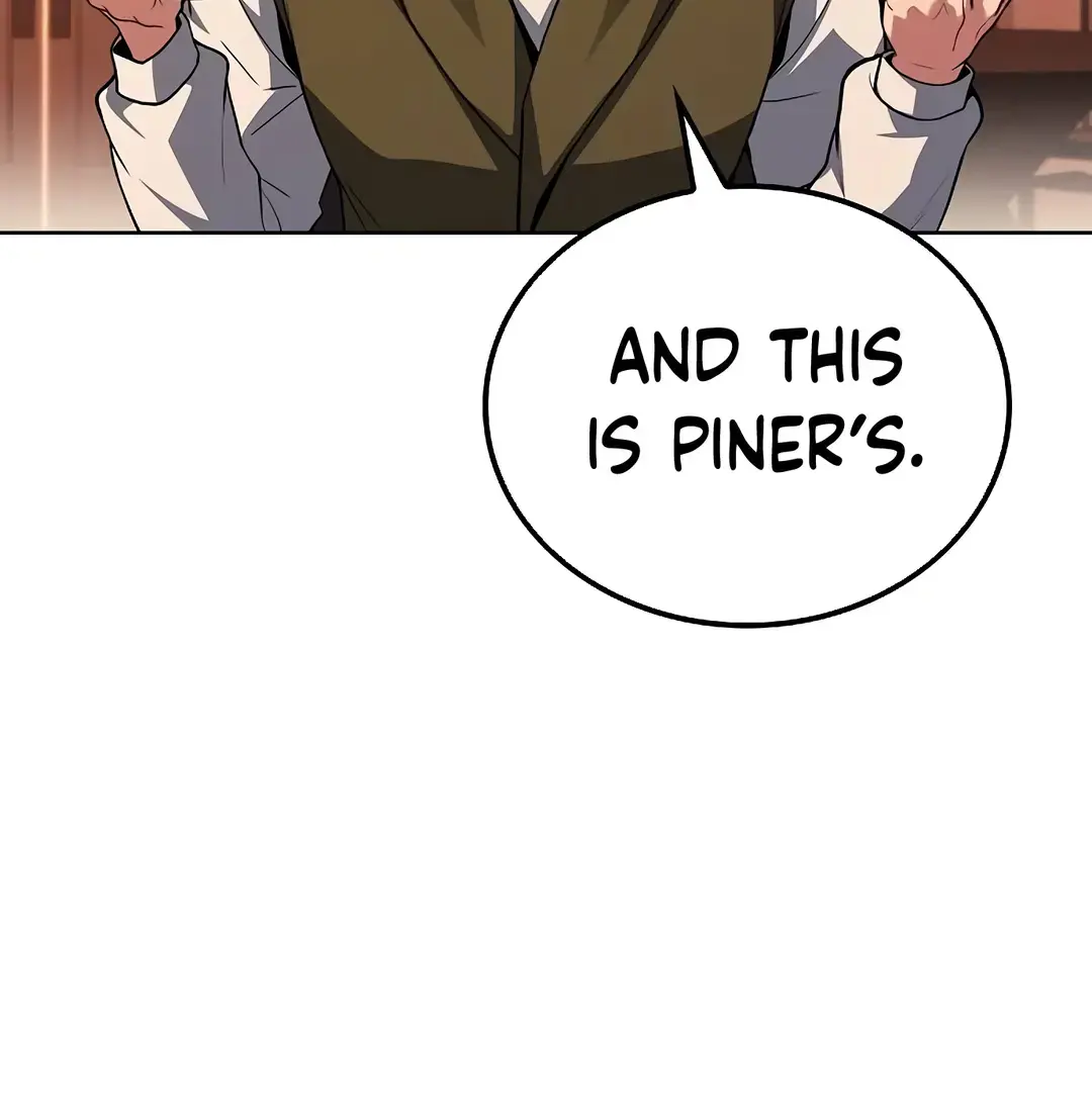 The Archmage's Restaurant Chapter 69 Page 89