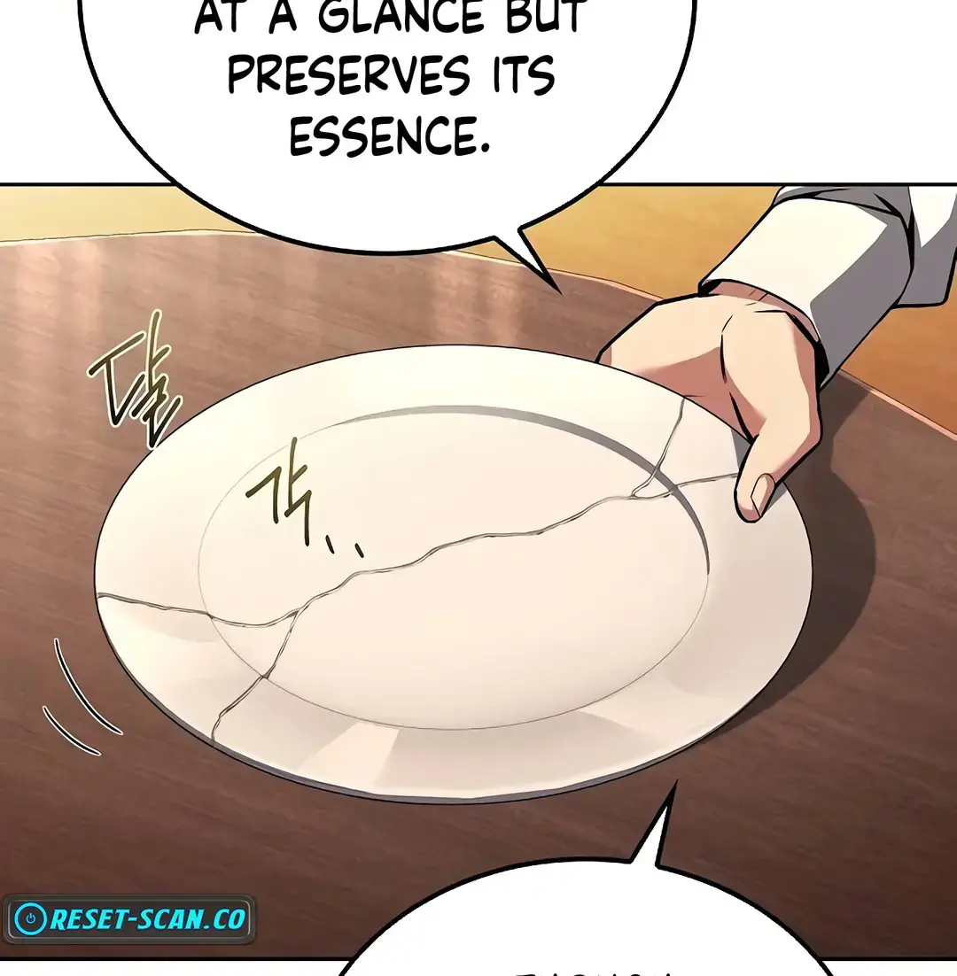 The Archmage's Restaurant Chapter 69 Page 97