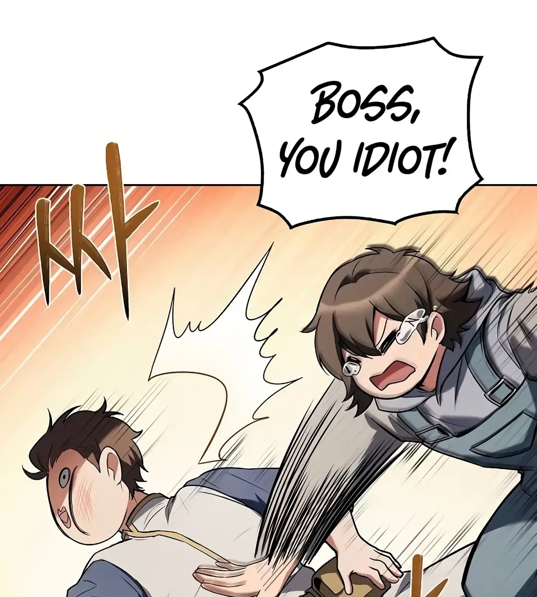 The Archmage's Restaurant Chapter 69 Page 138
