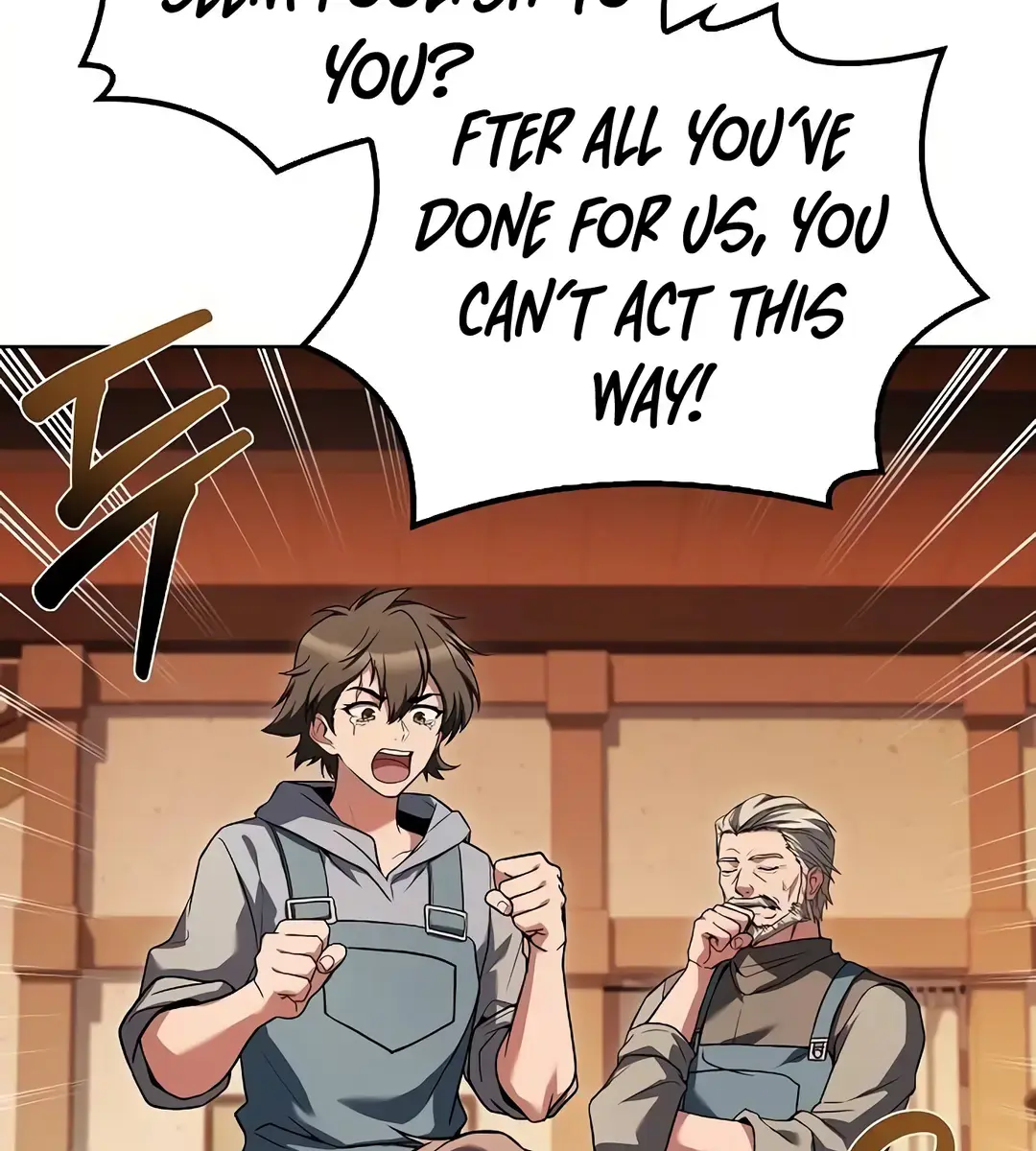 The Archmage's Restaurant Chapter 69 Page 140