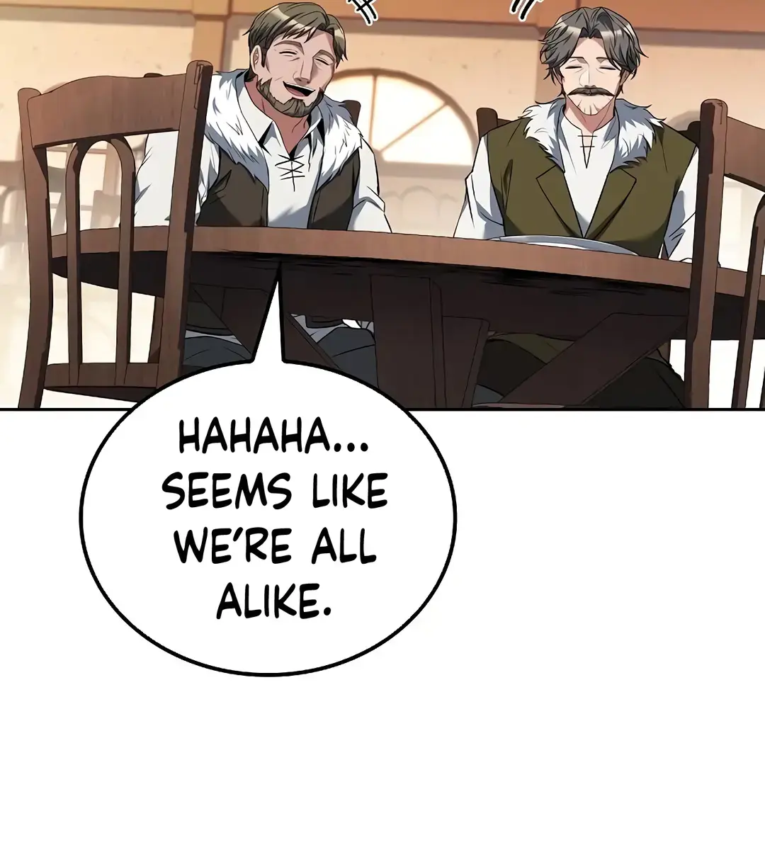 The Archmage's Restaurant Chapter 69 Page 143