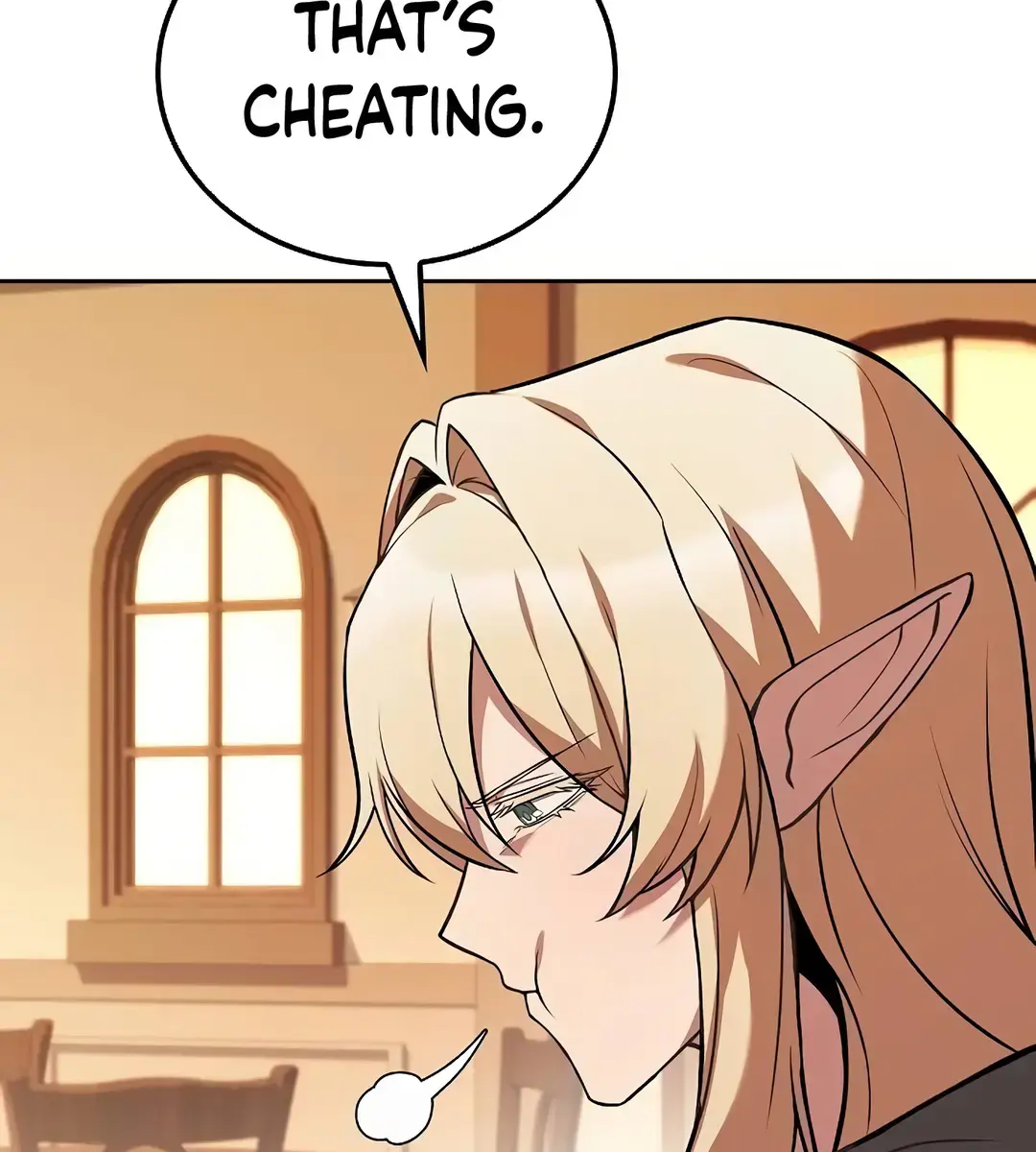 The Archmage's Restaurant Chapter 69 Page 152