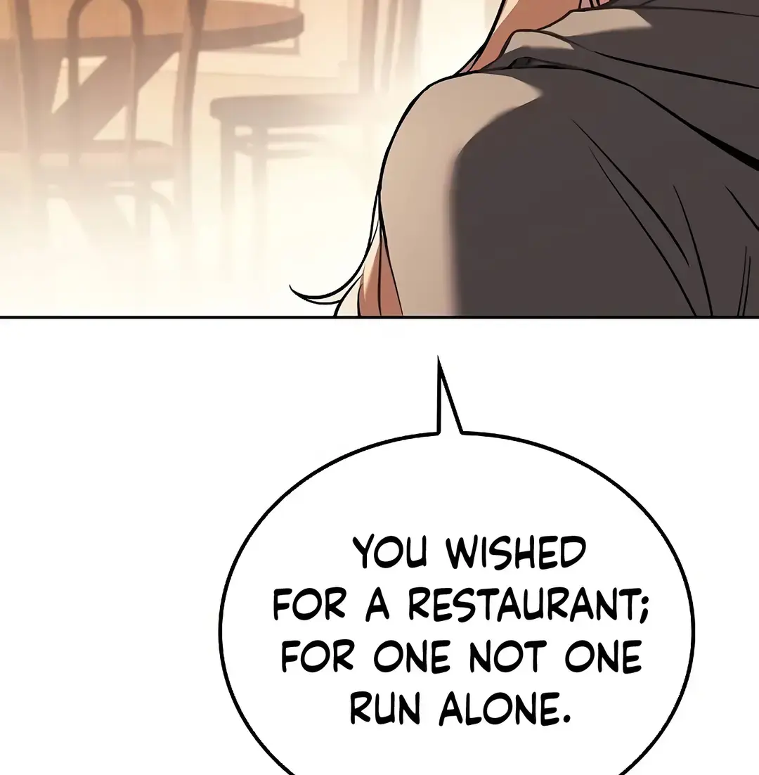 The Archmage's Restaurant Chapter 69 Page 153