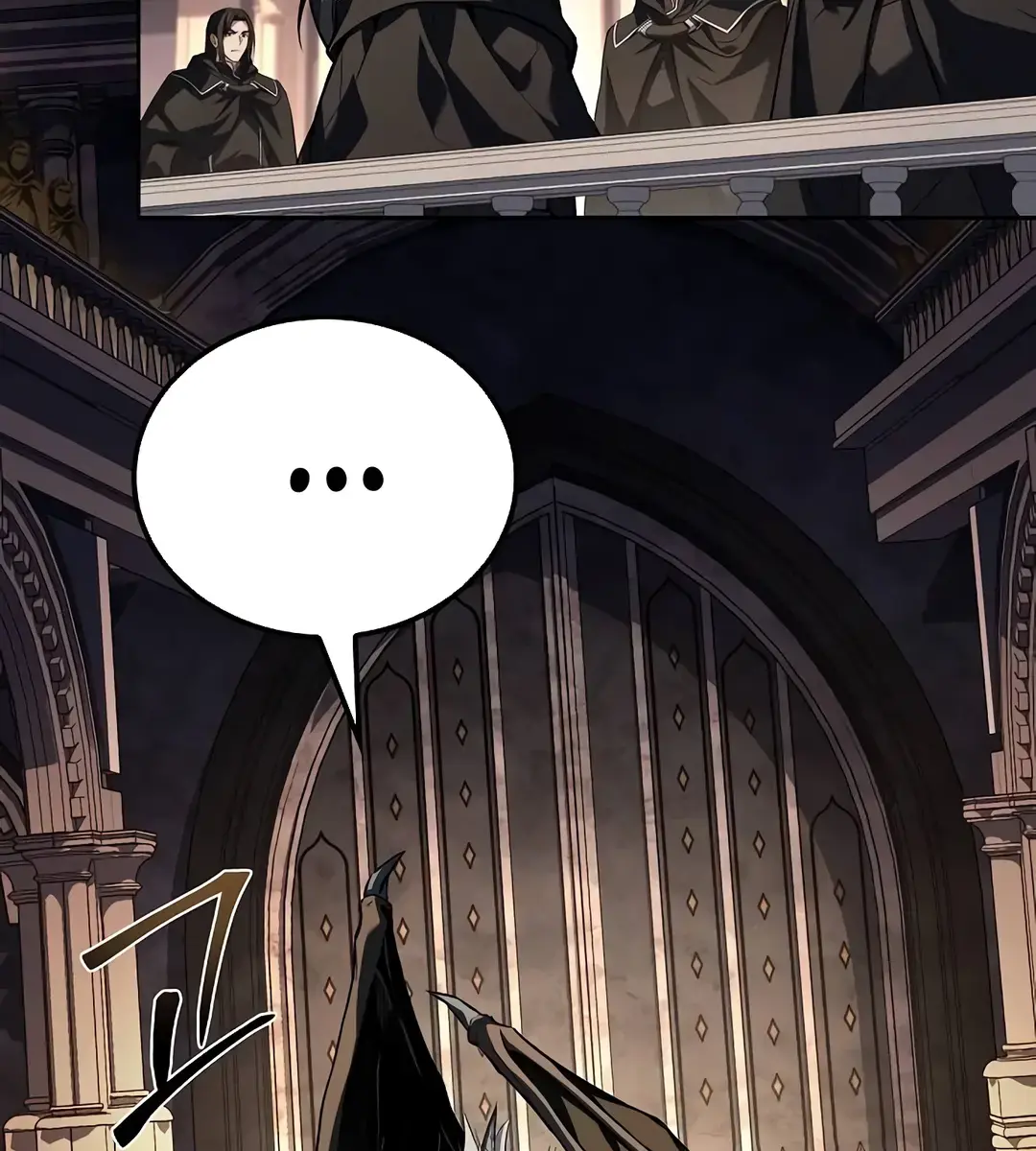 The Archmage's Restaurant Chapter 69 Page 157