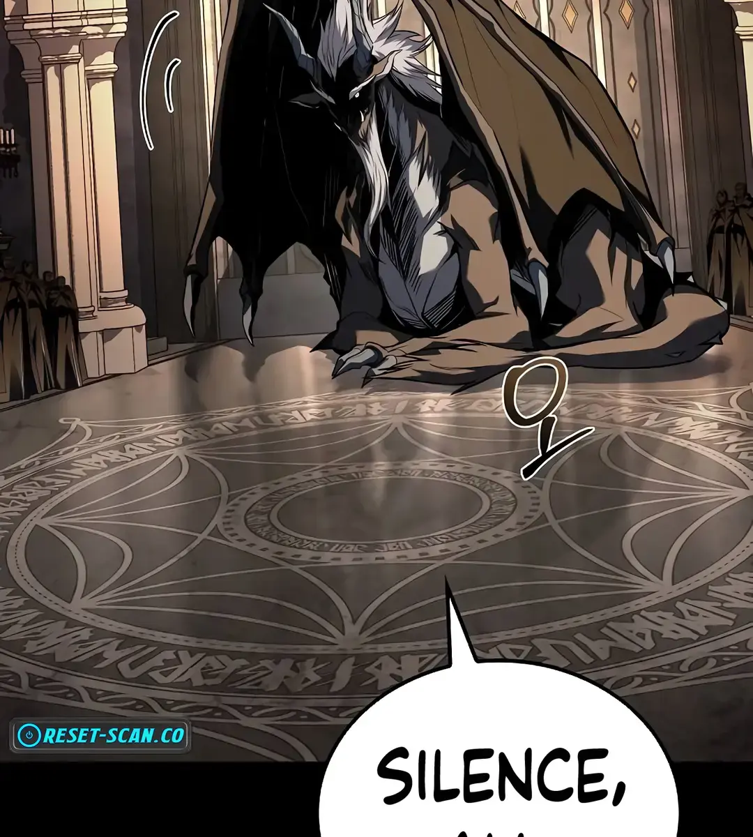 The Archmage's Restaurant Chapter 69 Page 158
