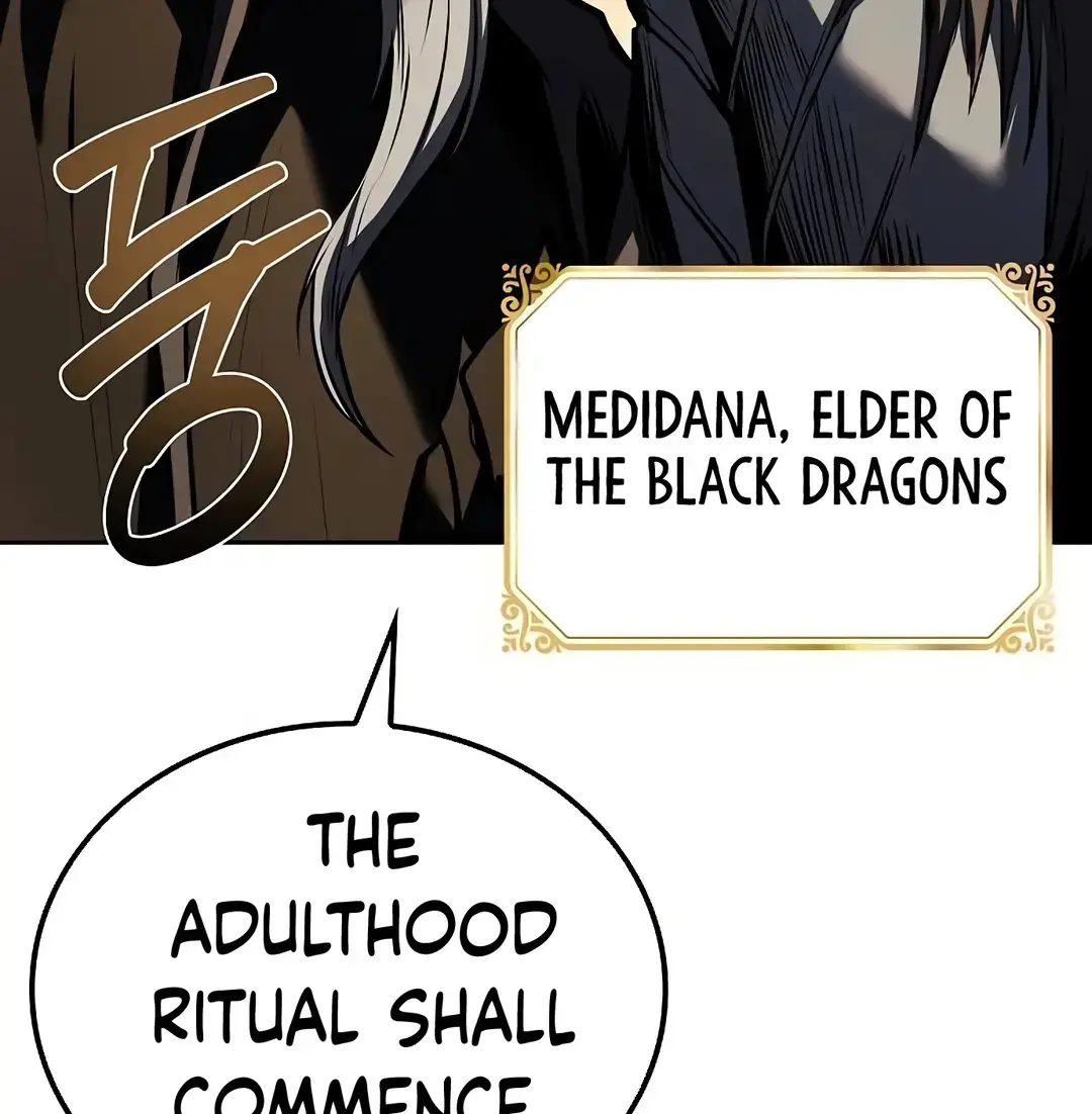 The Archmage's Restaurant Chapter 69 Page 161