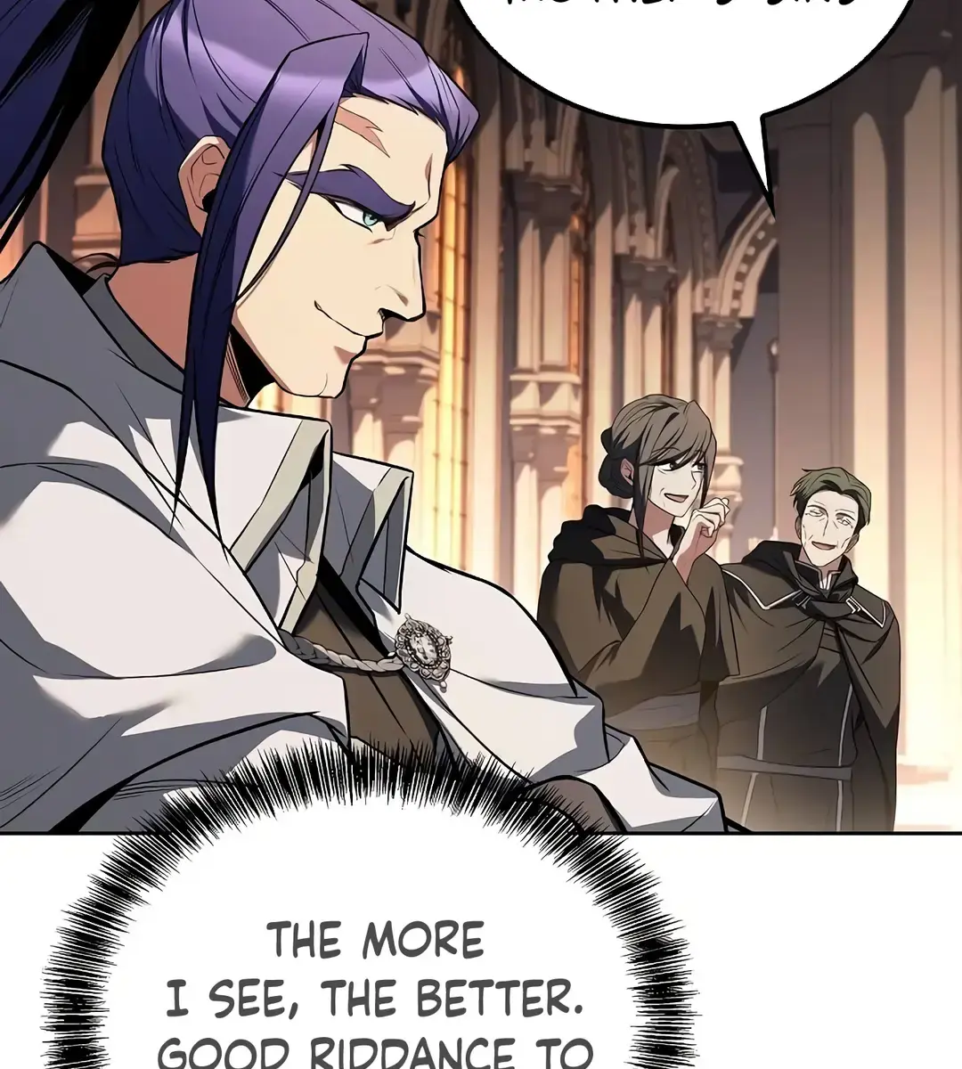 The Archmage's Restaurant Chapter 69 Page 168