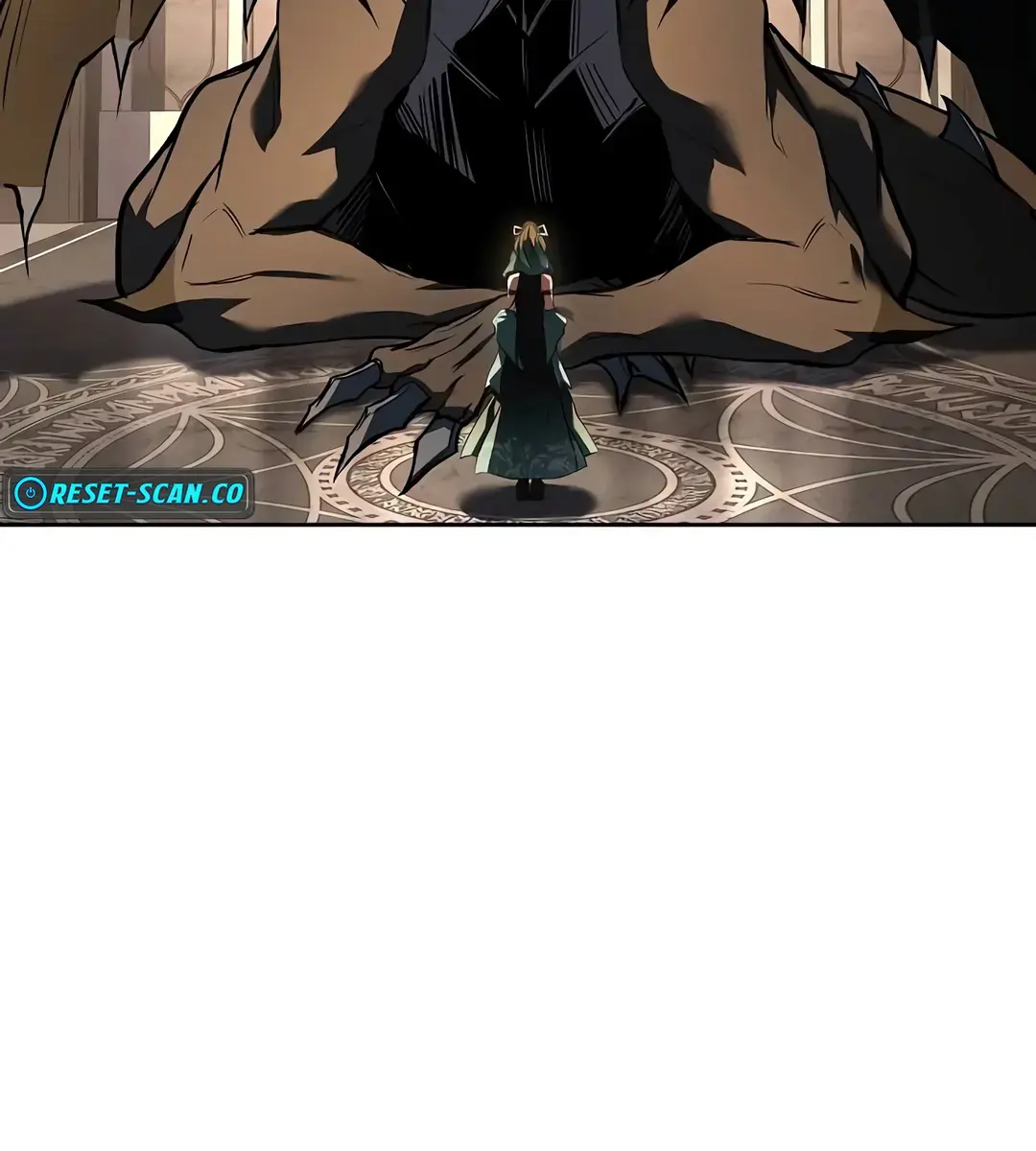 The Archmage's Restaurant Chapter 69 Page 171