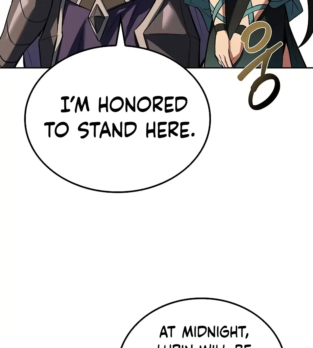 The Archmage's Restaurant Chapter 69 Page 182