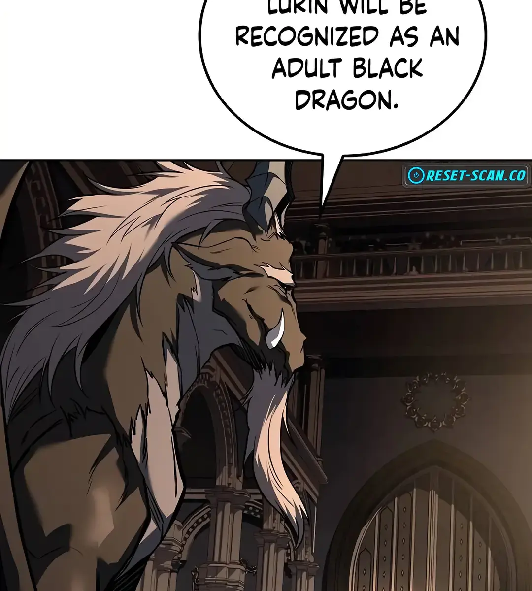 The Archmage's Restaurant Chapter 69 Page 183
