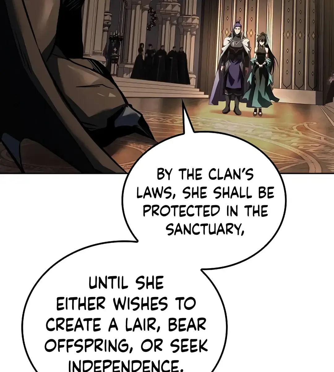 The Archmage's Restaurant Chapter 69 Page 184