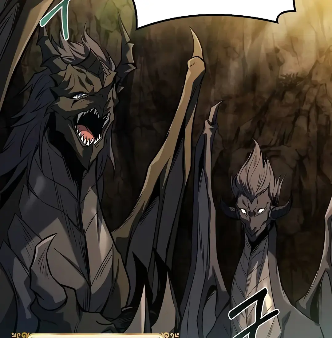 The Archmage's Restaurant Chapter 69 Page 193