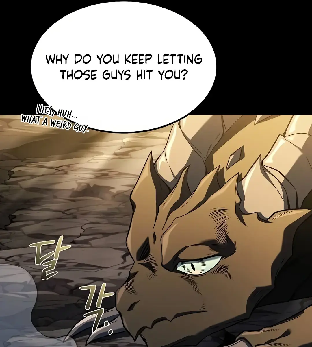 The Archmage's Restaurant Chapter 70 Page 8