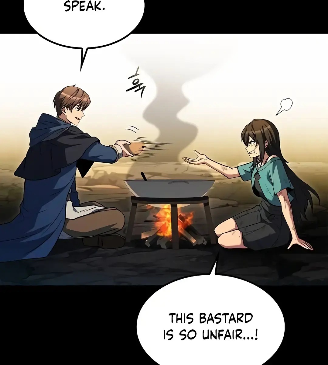 The Archmage's Restaurant Chapter 70 Page 16