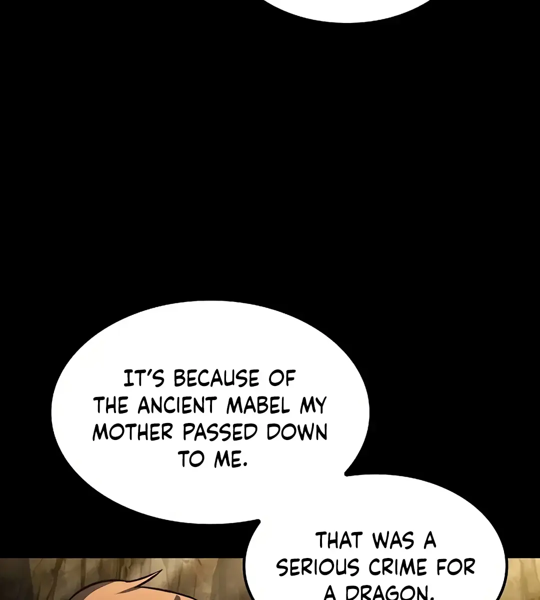 The Archmage's Restaurant Chapter 70 Page 17