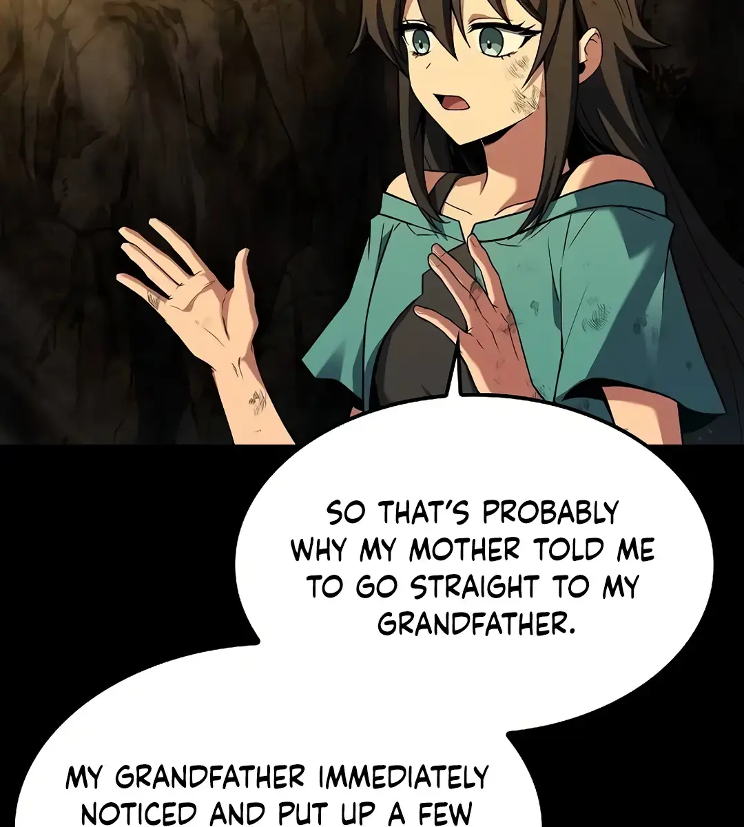The Archmage's Restaurant Chapter 70 Page 20