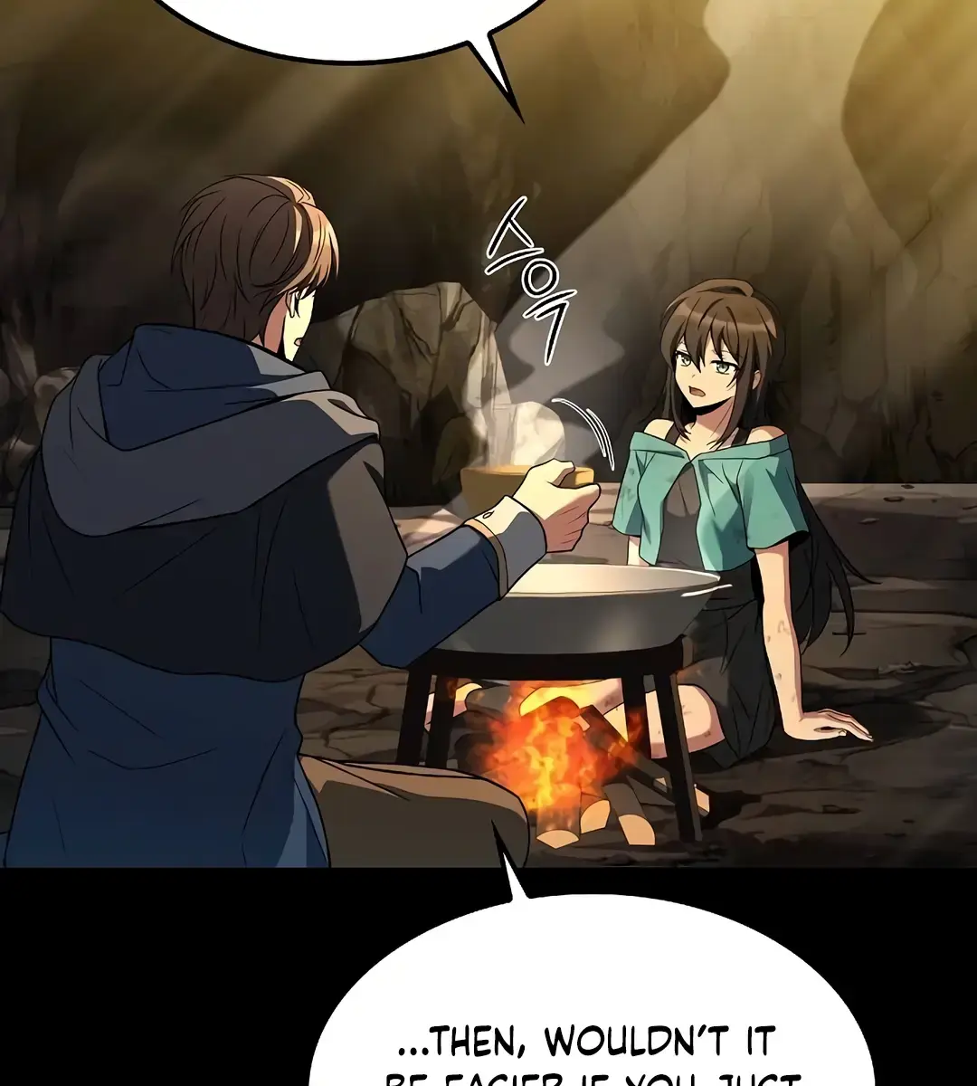 The Archmage's Restaurant Chapter 70 Page 24