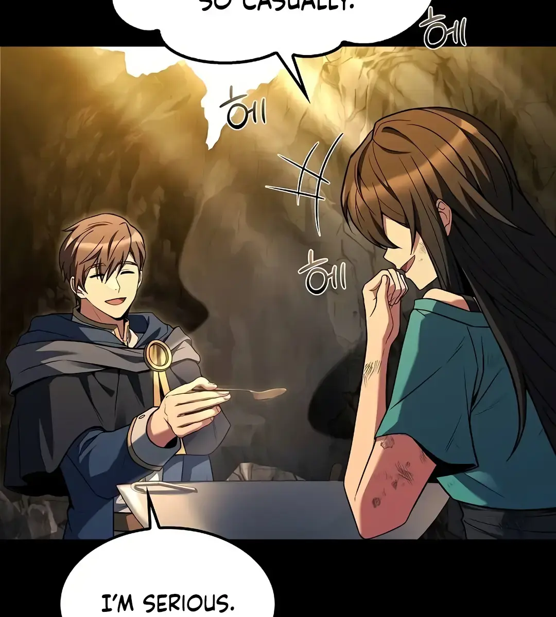 The Archmage's Restaurant Chapter 70 Page 30