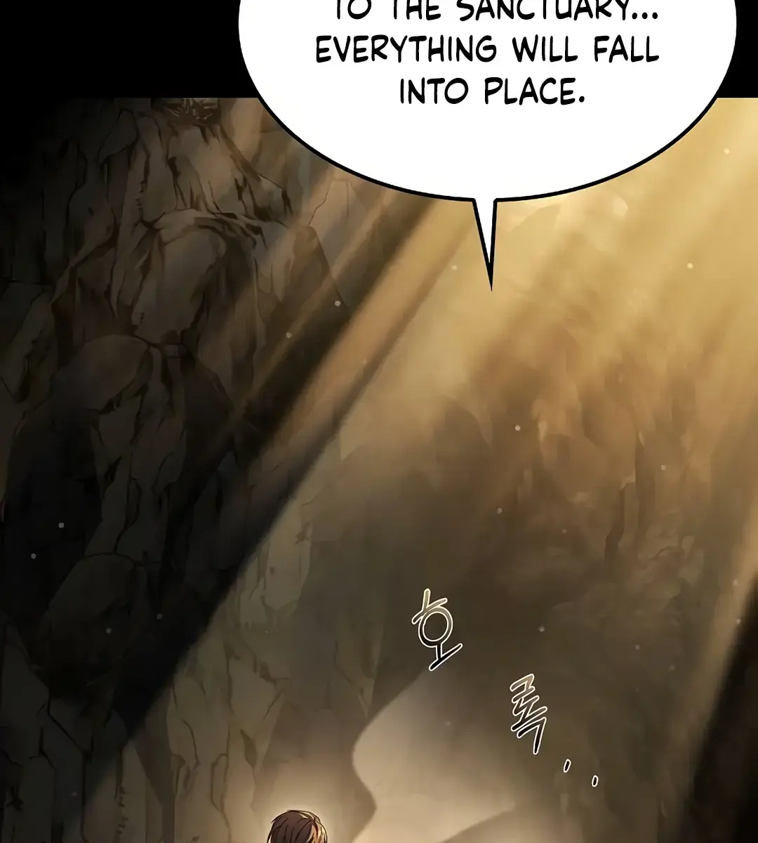 The Archmage's Restaurant Chapter 70 Page 36