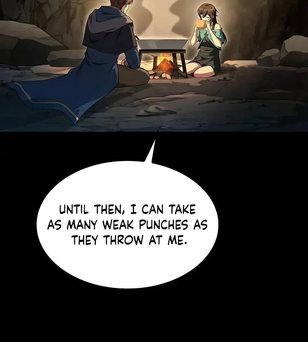 The Archmage's Restaurant Chapter 70 Page 37