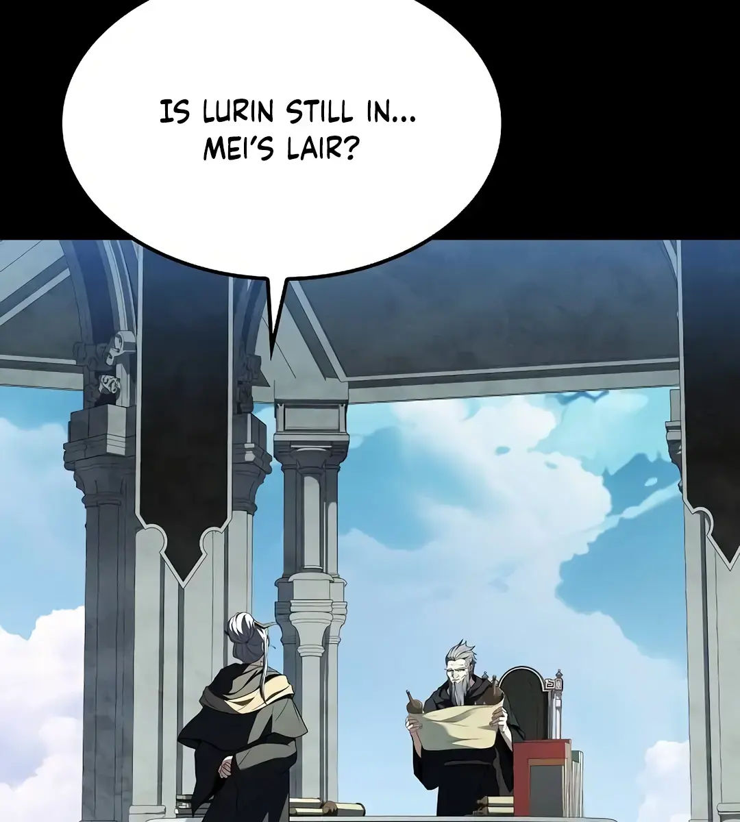 The Archmage's Restaurant Chapter 70 Page 45