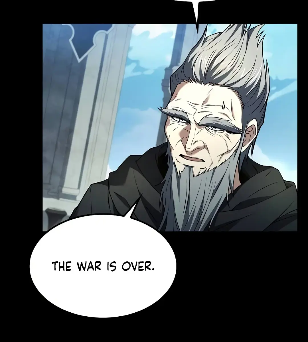 The Archmage's Restaurant Chapter 70 Page 49