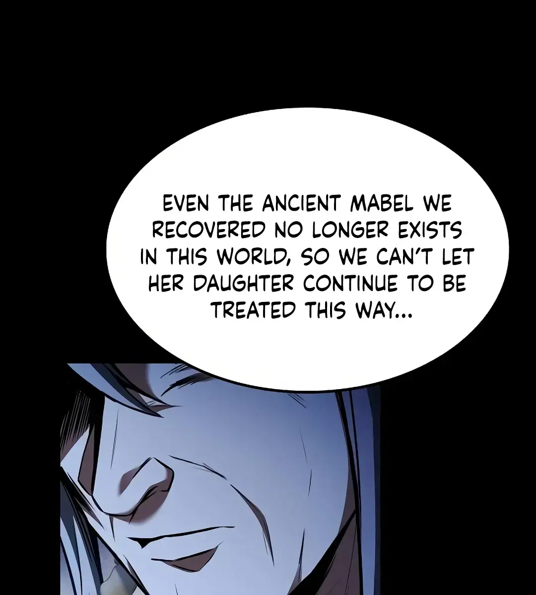 The Archmage's Restaurant Chapter 70 Page 50