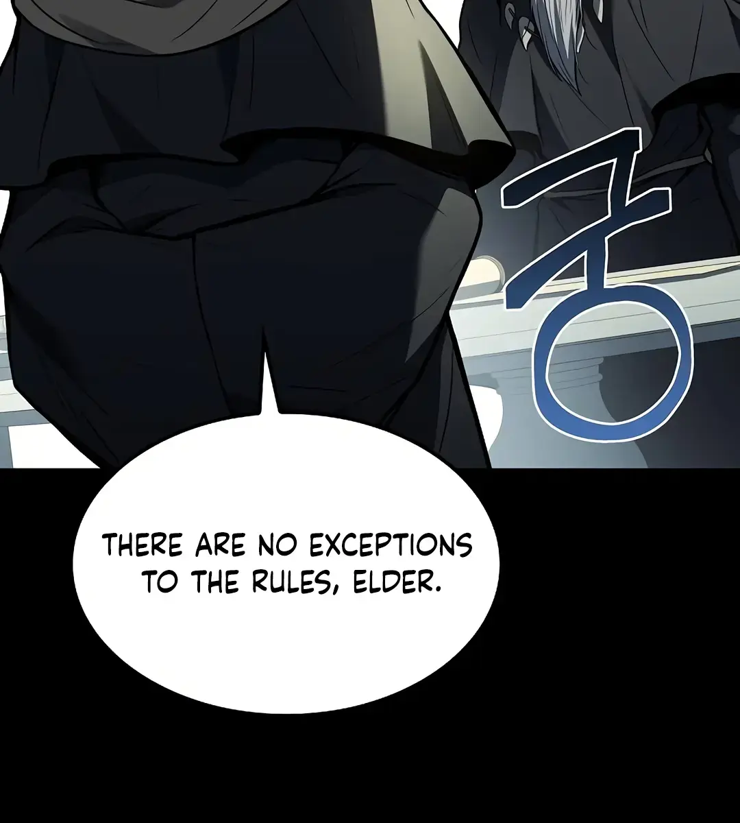 The Archmage's Restaurant Chapter 70 Page 55
