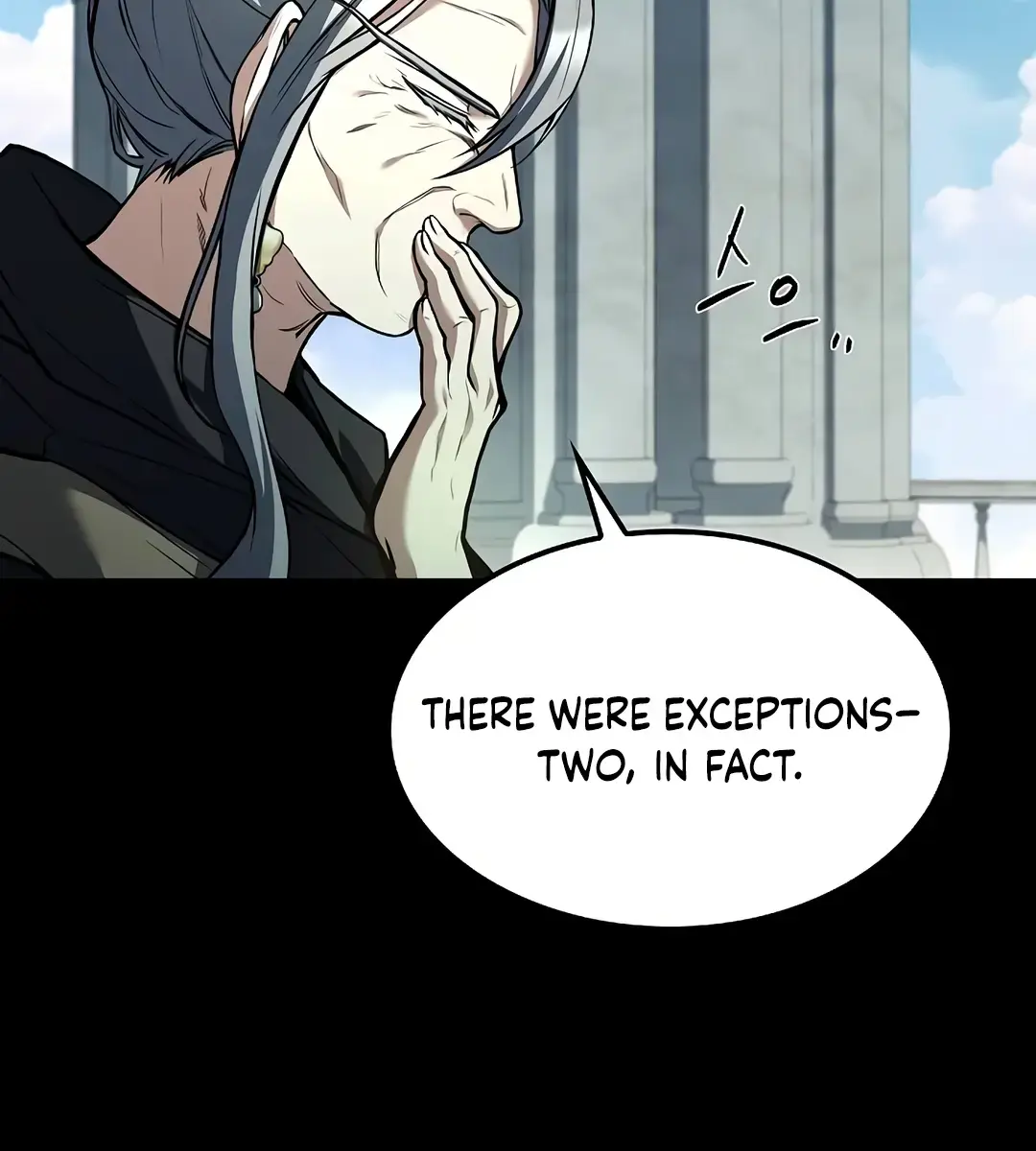 The Archmage's Restaurant Chapter 70 Page 59