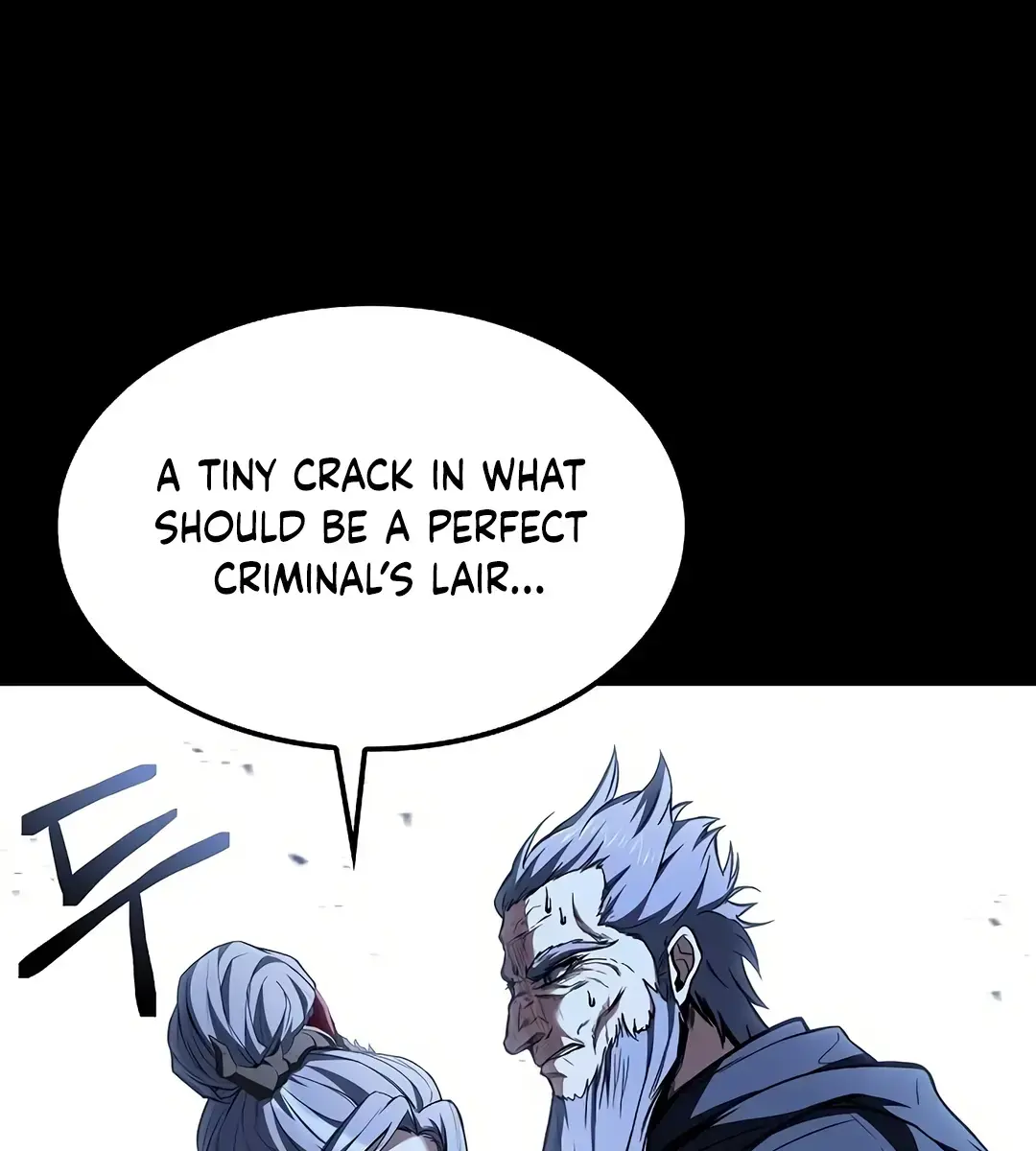 The Archmage's Restaurant Chapter 70 Page 60