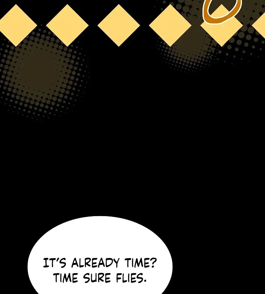 The Archmage's Restaurant Chapter 70 Page 70